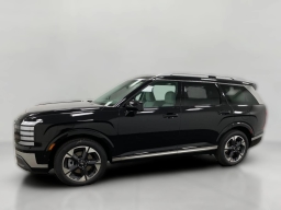 Hyundai Palisade Hybrid Limited AWD 2026