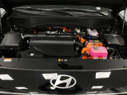 Hyundai Palisade Hybrid Limited AWD 2026