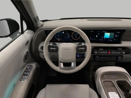 Hyundai Palisade Hybrid Limited AWD 2026