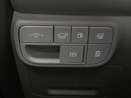 Hyundai Palisade Hybrid Limited AWD 2026