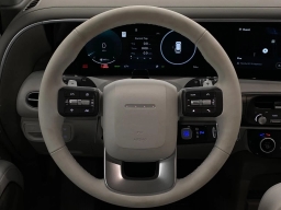 Hyundai Palisade Hybrid Limited AWD 2026