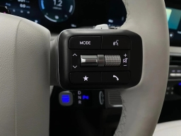 Hyundai Palisade Hybrid Limited AWD 2026