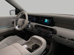 Hyundai Palisade Hybrid Limited AWD 2026