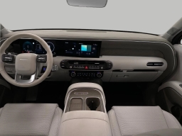 Hyundai Palisade Hybrid Limited AWD 2026