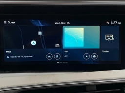 Hyundai Palisade Hybrid Limited AWD 2026