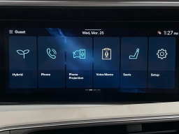 Hyundai Palisade Hybrid Limited AWD 2026