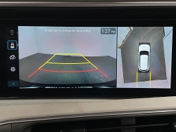 Hyundai Palisade Hybrid Limited AWD 2026