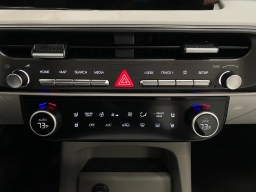 Hyundai Palisade Hybrid Limited AWD 2026