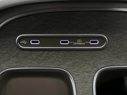 Hyundai Palisade Hybrid Limited AWD 2026