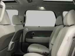 Hyundai Palisade Hybrid Limited AWD 2026