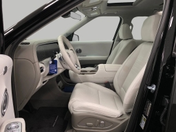 Hyundai Palisade Hybrid Limited AWD 2026