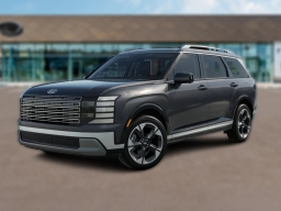 Hyundai Palisade Hybrid Limited AWD 2026