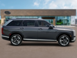 Hyundai Palisade Hybrid Limited AWD 2026