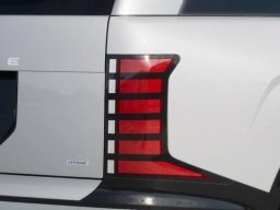 Hyundai Palisade Hybrid Limited AWD 2026