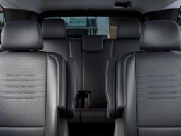 Hyundai Palisade Hybrid Limited AWD 2026