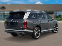 Hyundai Palisade Hybrid Limited AWD 2026