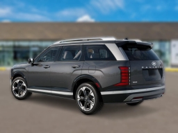 Hyundai Palisade Hybrid Limited AWD 2026