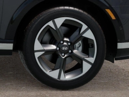 Hyundai Palisade Hybrid Limited AWD 2026