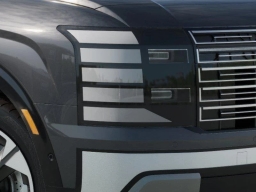 Hyundai Palisade Hybrid Limited AWD 2026