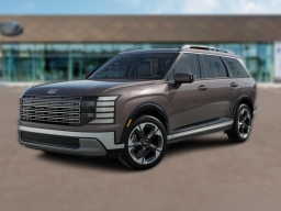 Hyundai Palisade Hybrid Limited AWD 2026