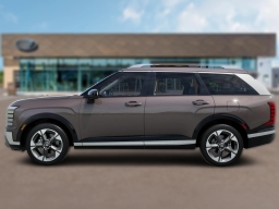 Hyundai Palisade Hybrid Limited AWD 2026