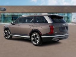 Hyundai Palisade Hybrid Limited AWD 2026