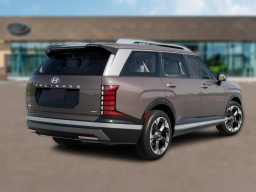 Hyundai Palisade Hybrid Limited AWD 2026