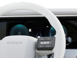 Hyundai Palisade Hybrid Limited AWD 2026