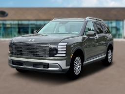 Hyundai Palisade SEL 7P FWD 2026