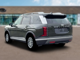 Hyundai Palisade SEL 7P FWD 2026