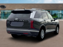 Hyundai Palisade SEL 7P FWD 2026