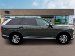 Hyundai Palisade SEL 7P FWD 2026