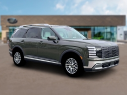 Hyundai Palisade SEL 7P FWD 2026