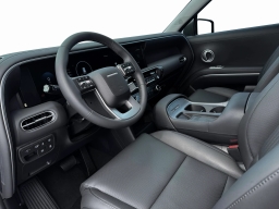 Hyundai Palisade SEL 7P FWD 2026