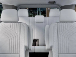 Hyundai Palisade SEL 7P FWD 2026