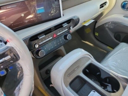 Hyundai Palisade SEL 7P FWD 2026