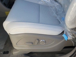 Hyundai Palisade SEL 7P FWD 2026