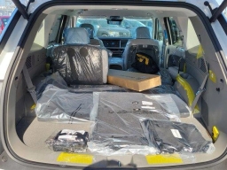 Hyundai Palisade SEL 7P FWD 2026