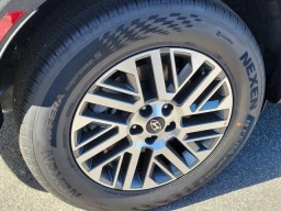 Hyundai Palisade SEL 7P FWD 2026