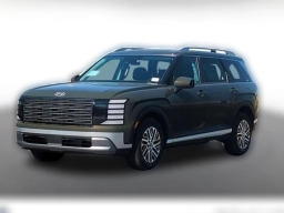 Hyundai Palisade SEL 7P FWD 2026