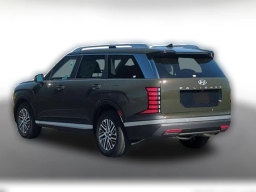 Hyundai Palisade SEL 7P FWD 2026