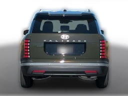 Hyundai Palisade SEL 7P FWD 2026