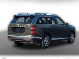 Hyundai Palisade SEL 7P FWD 2026