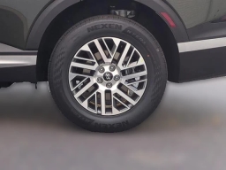 Hyundai Palisade SEL 7P FWD 2026