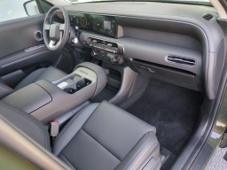 Hyundai Palisade SEL 7P FWD 2026