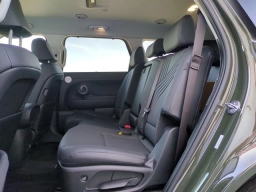 Hyundai Palisade SEL 7P FWD 2026