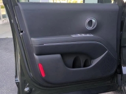 Hyundai Palisade SEL 7P FWD 2026