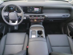 Hyundai Palisade SEL 7P FWD 2026