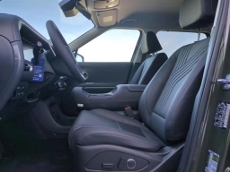 Hyundai Palisade SEL 7P FWD 2026