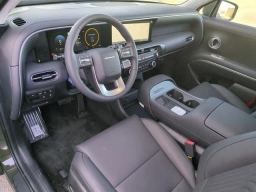 Hyundai Palisade SEL 7P FWD 2026